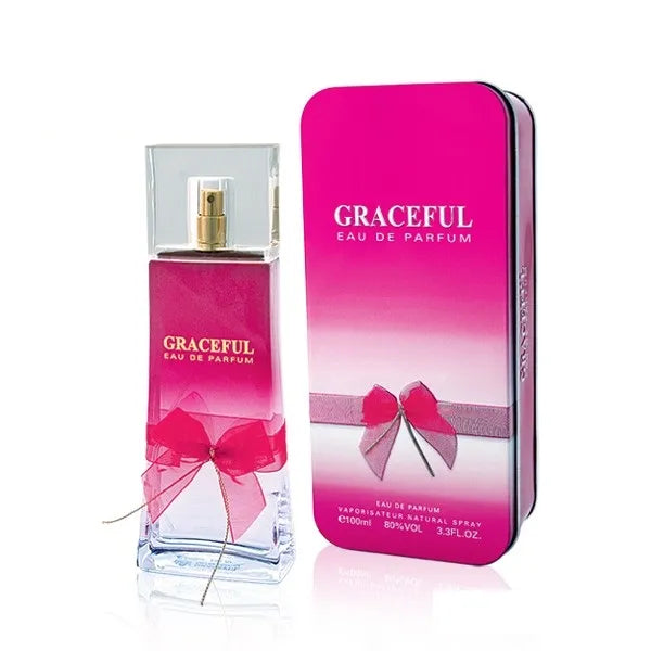 Graceful EAU DE Perfume For Women