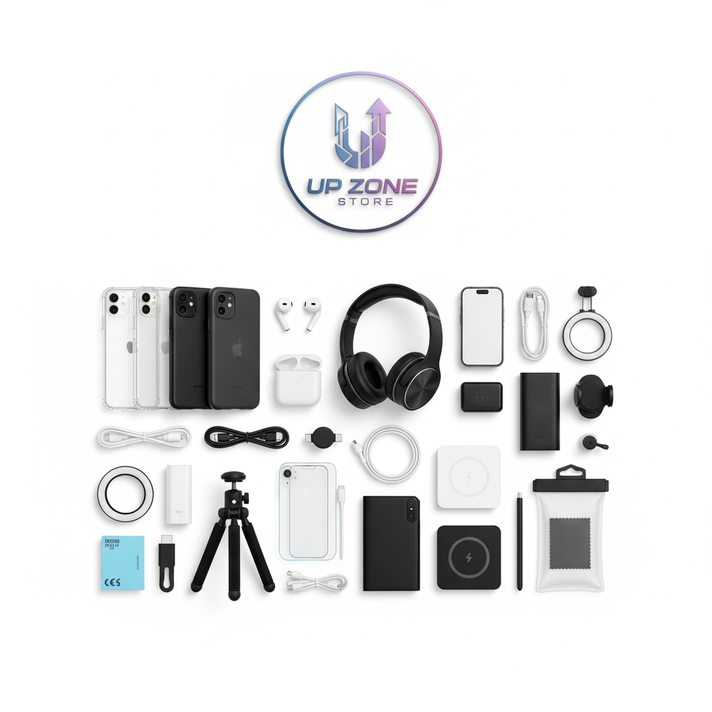 The Core Gadgets