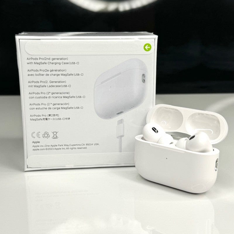 Airpods Pro 2 Noise Reduction Wireless Earbuds