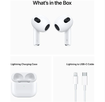 Airpods Pro 2 Noise Reduction Wireless Earbuds