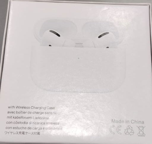 Airpods Pro 2 Noise Reduction Wireless Earbuds